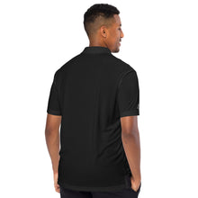 Load image into Gallery viewer, MB Motorsports performance polo shirt