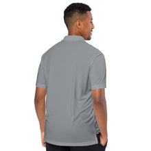 Load image into Gallery viewer, MB Motorsports performance polo shirt