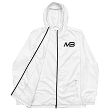 Load image into Gallery viewer, MB Motorsports Men’s windbreaker