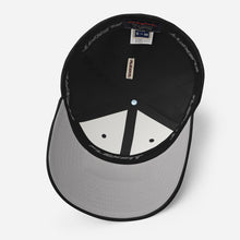 Load image into Gallery viewer, MB Motorsports Structured Twill Cap