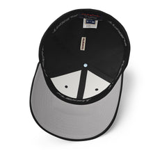 Load image into Gallery viewer, MB Motorsports Structured Twill Cap