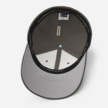 Load image into Gallery viewer, MB Motorsports Structured Twill Cap