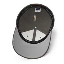 Load image into Gallery viewer, MB Motorsports Structured Twill Cap