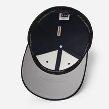 Load image into Gallery viewer, MB Motorsports Structured Twill Cap