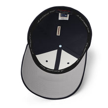 Load image into Gallery viewer, MB Motorsports Structured Twill Cap