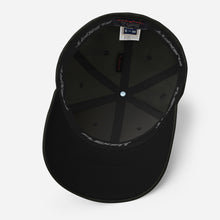 Load image into Gallery viewer, MB Motorsports Structured Twill Cap