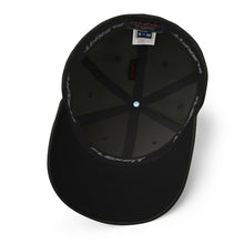 Load image into Gallery viewer, MB Motorsports Structured Twill Cap