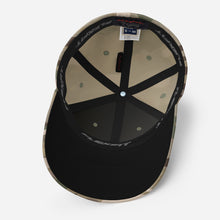 Load image into Gallery viewer, MB Motorsports Structured Twill Cap