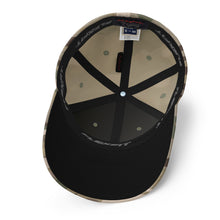 Load image into Gallery viewer, MB Motorsports Structured Twill Cap