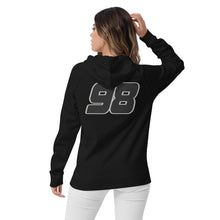 Load image into Gallery viewer, MB Motorsports 98 hoodie