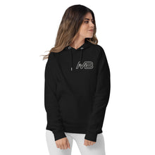 Load image into Gallery viewer, MB Motorsports 98 hoodie
