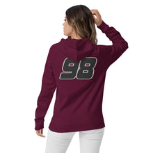 Load image into Gallery viewer, MB Motorsports 98 hoodie