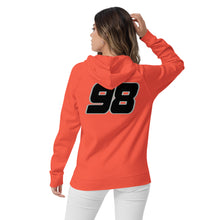 Load image into Gallery viewer, MB Motorsports 98 hoodie