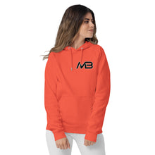 Load image into Gallery viewer, MB Motorsports 98 hoodie