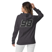 Load image into Gallery viewer, MB Motorsports 98 hoodie