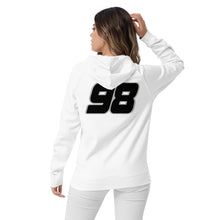 Load image into Gallery viewer, MB Motorsports 98 hoodie