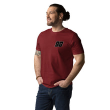 Load image into Gallery viewer, MB Motorsports 98 Chest t-shirt