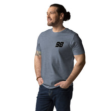 Load image into Gallery viewer, MB Motorsports 98 Chest t-shirt