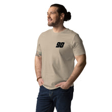 Load image into Gallery viewer, MB Motorsports 98 Chest t-shirt
