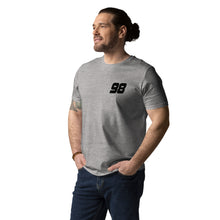 Load image into Gallery viewer, MB Motorsports 98 Chest t-shirt