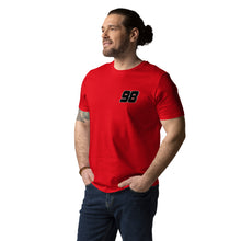 Load image into Gallery viewer, MB Motorsports 98 Chest t-shirt