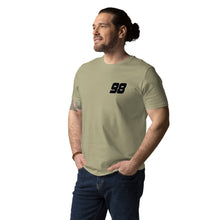 Load image into Gallery viewer, MB Motorsports 98 Chest t-shirt
