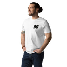 Load image into Gallery viewer, MB Motorsports 98 Chest t-shirt