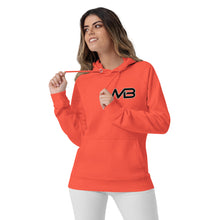 Load image into Gallery viewer, MB Motorsports 98 hoodie
